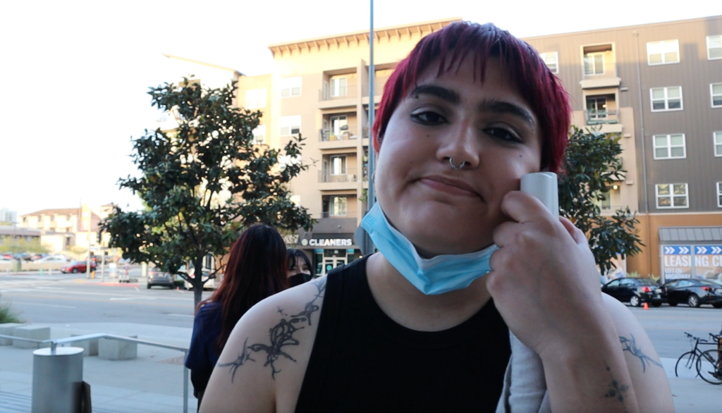 RAZA ON THE STREET: Gente reacts to Roe v Wade reversal in the works